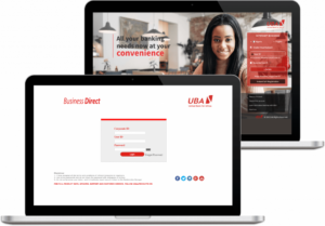 Internet Banking | UBA Cameroon