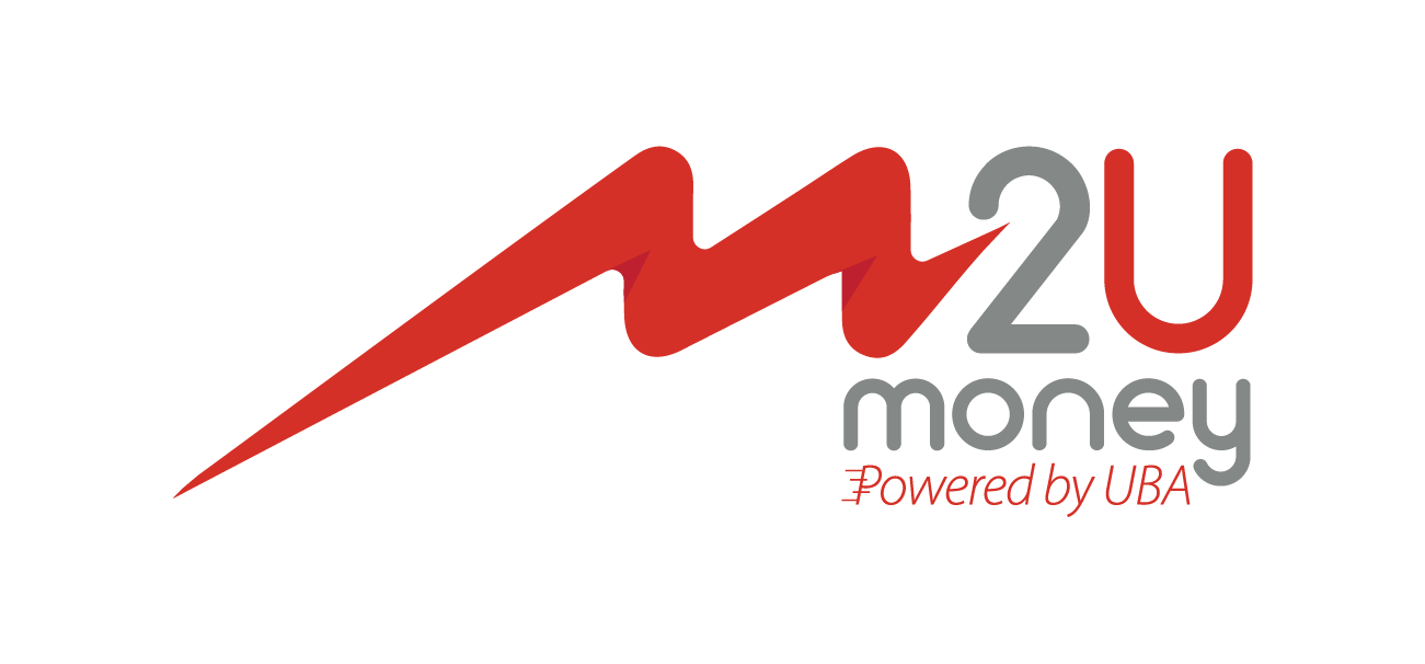 Logo M2U MONEY