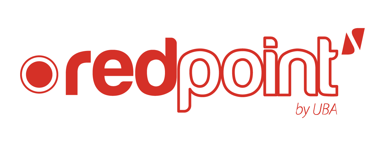 Logo UBA REDPOINT